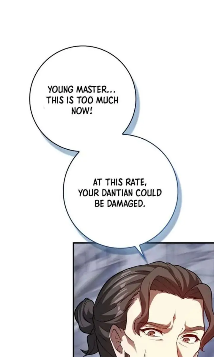 Return of the Martial Arts Genius Chapter 127 Page 110