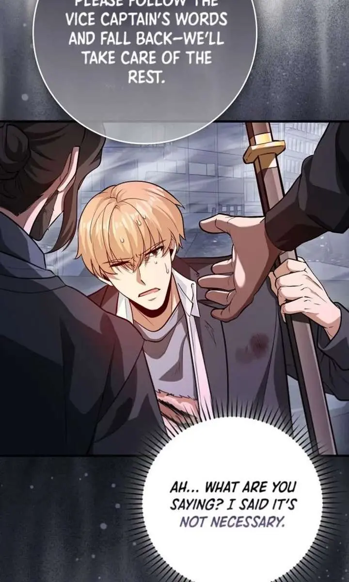 Return of the Martial Arts Genius Chapter 127 Page 112