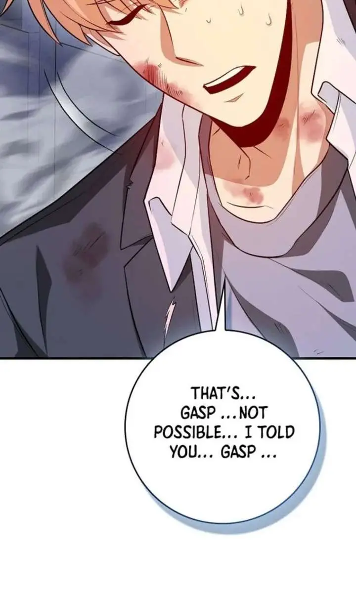 Return of the Martial Arts Genius Chapter 127 Page 115