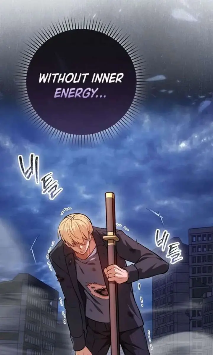 Return of the Martial Arts Genius Chapter 127 Page 117