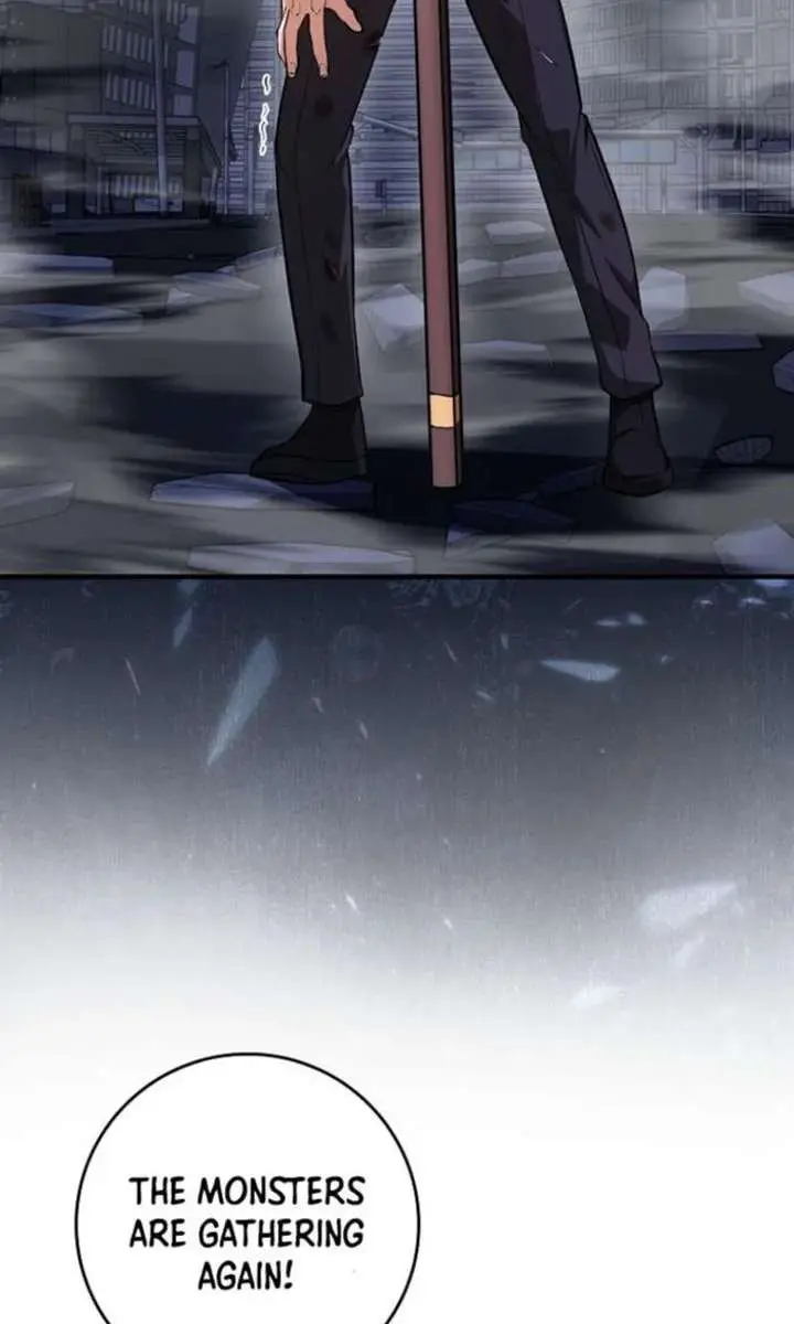 Return of the Martial Arts Genius Chapter 127 Page 118