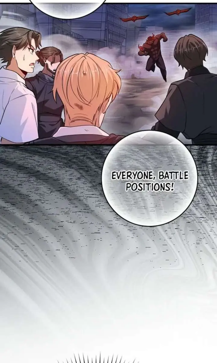 Return of the Martial Arts Genius Chapter 127 Page 119