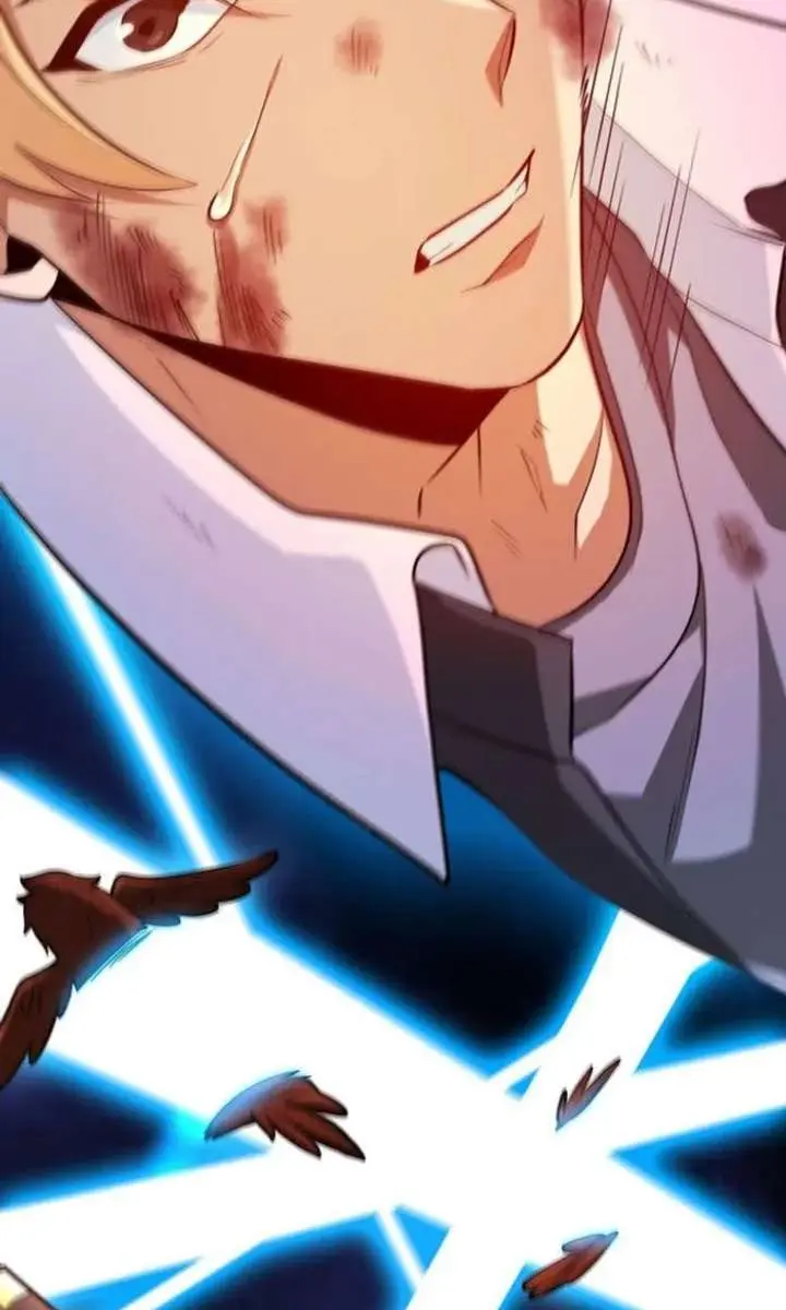 Return of the Martial Arts Genius Chapter 127 Page 125