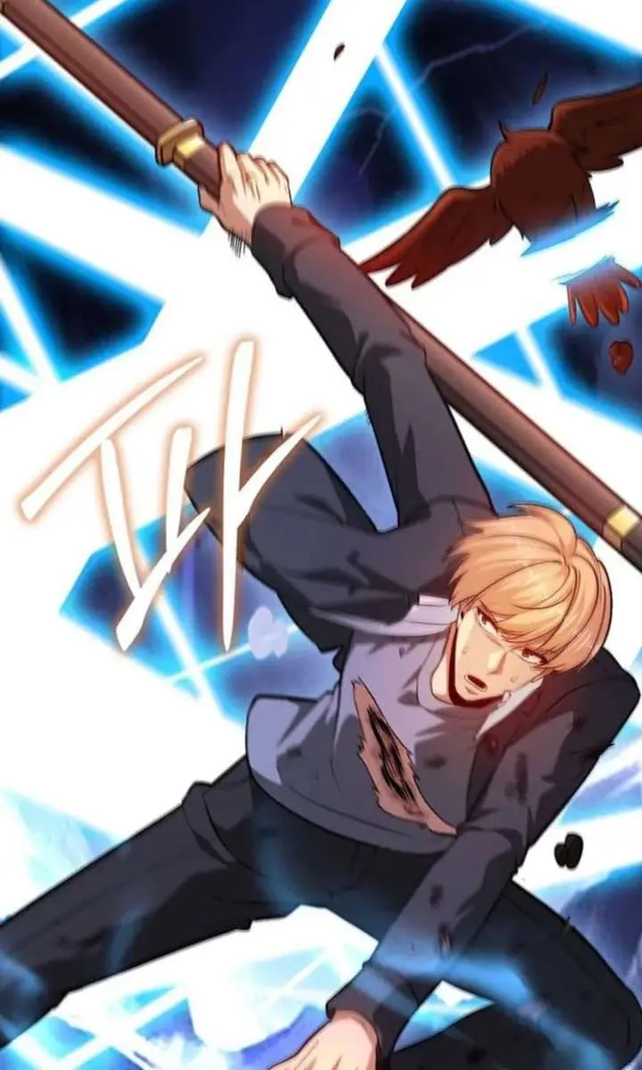 Return of the Martial Arts Genius Chapter 127 Page 126