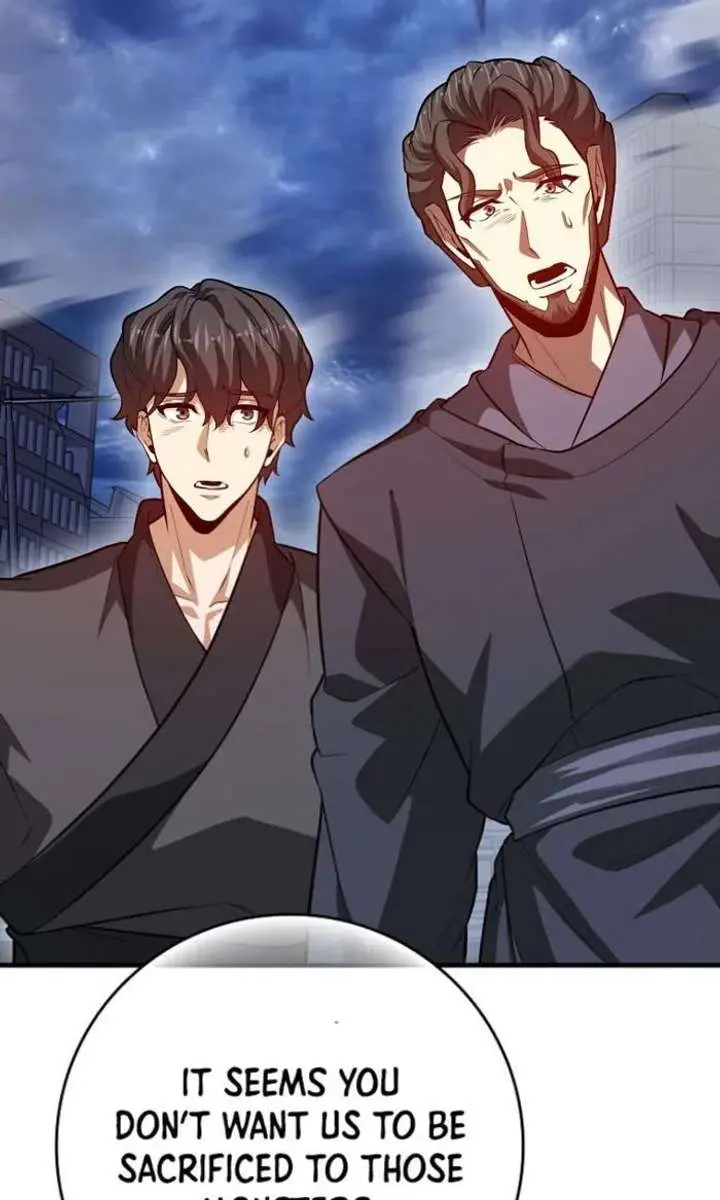 Return of the Martial Arts Genius Chapter 127 Page 128