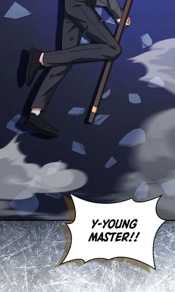 Return of the Martial Arts Genius Chapter 127 Page 134