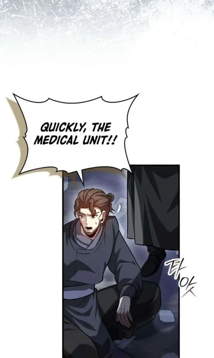 Return of the Martial Arts Genius Chapter 127 Page 135