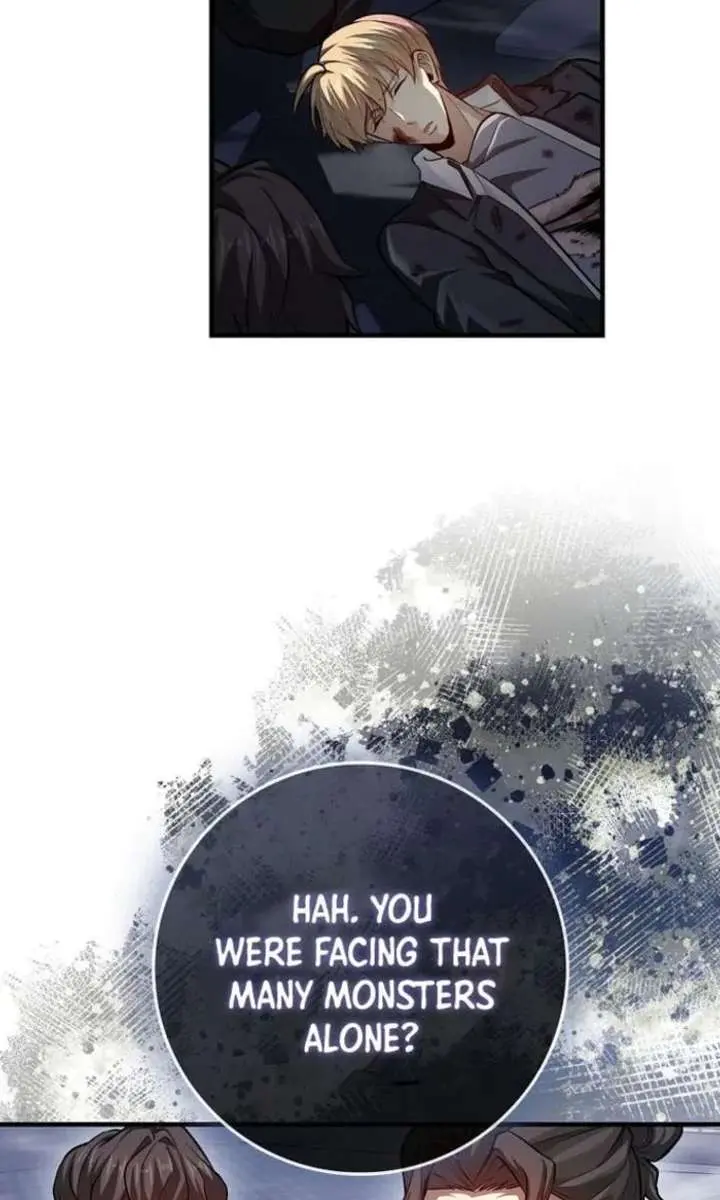 Return of the Martial Arts Genius Chapter 127 Page 136