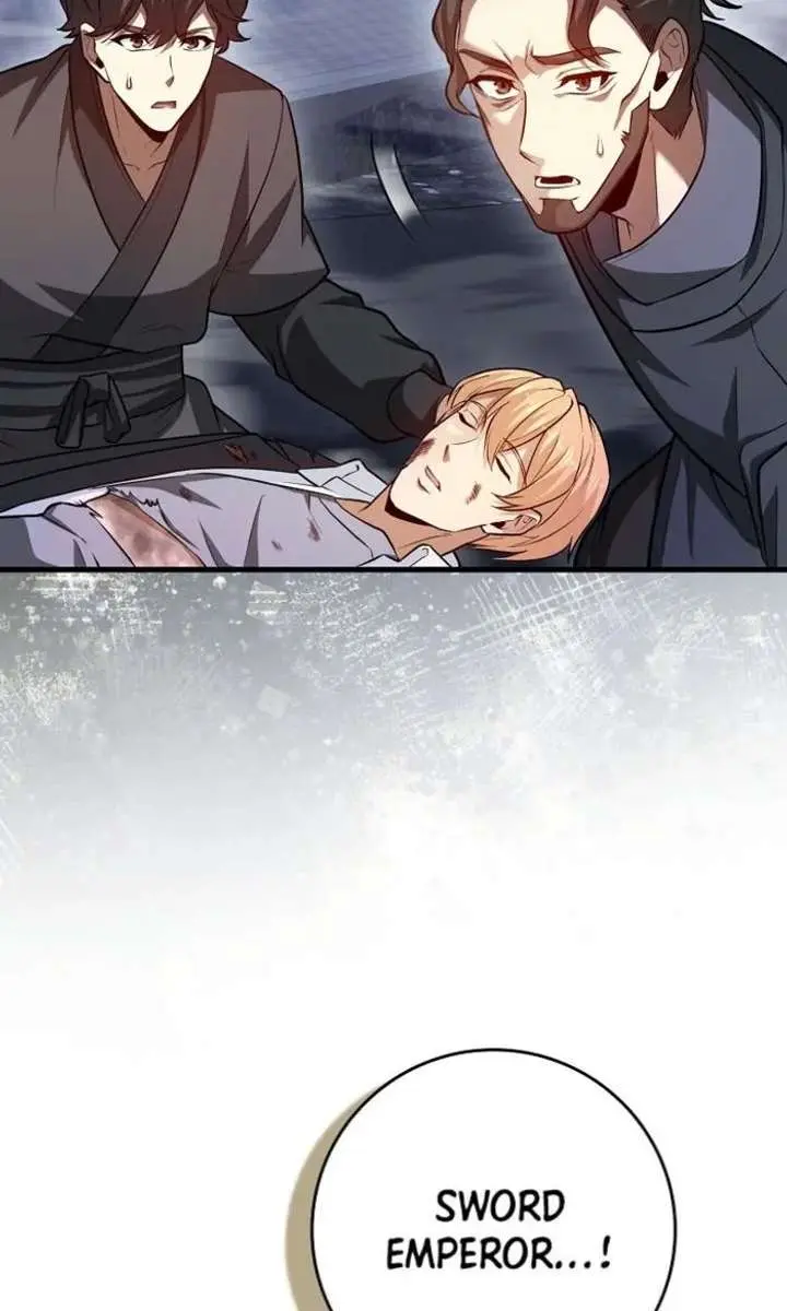 Return of the Martial Arts Genius Chapter 127 Page 137