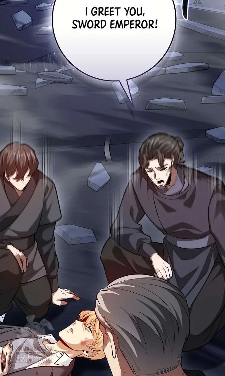 Return of the Martial Arts Genius Chapter 128 Page 12