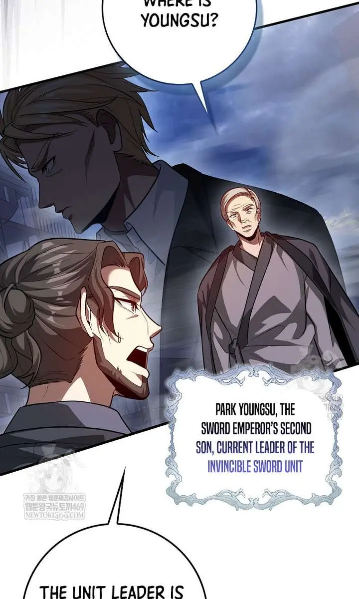 Return of the Martial Arts Genius Chapter 128 Page 14