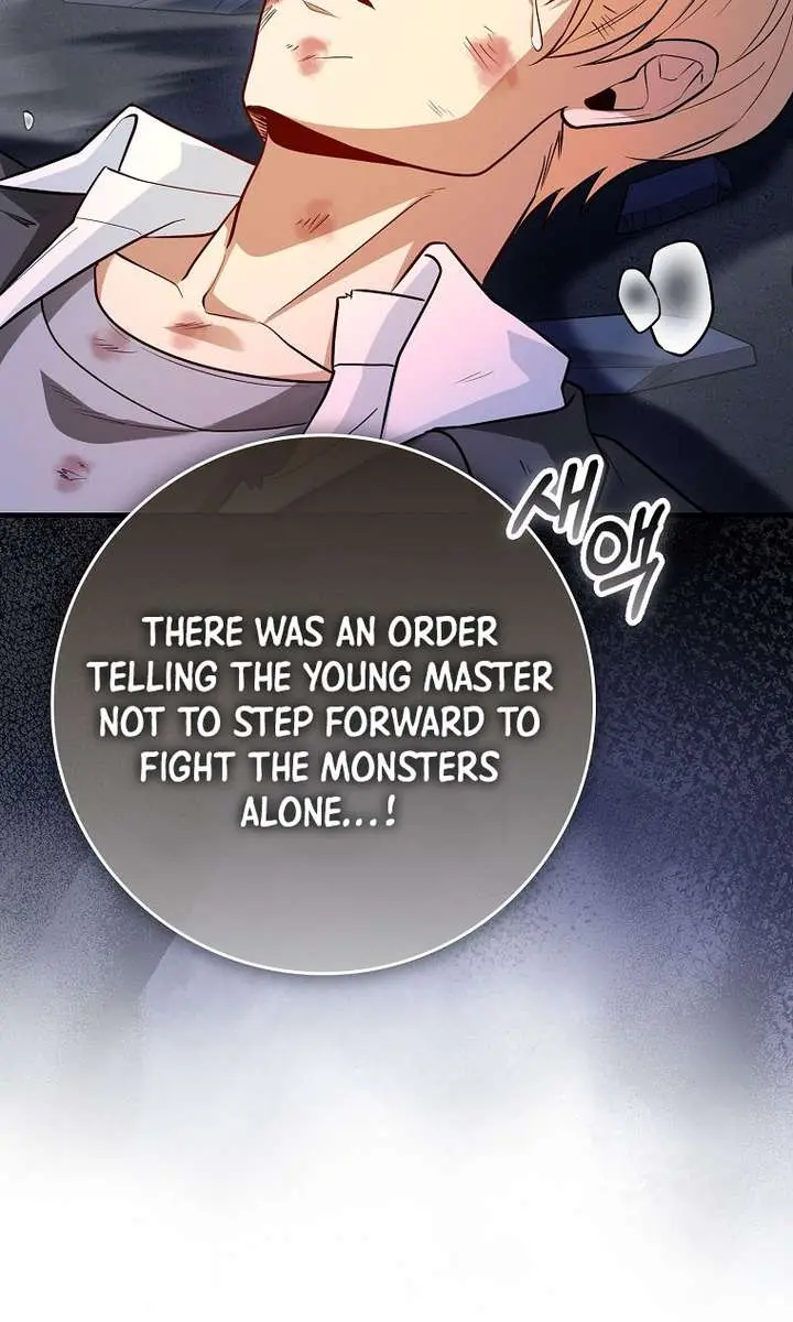 Return of the Martial Arts Genius Chapter 128 Page 16