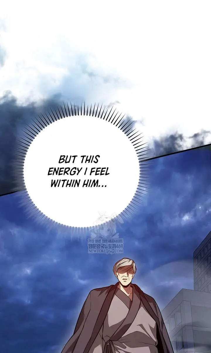 Return of the Martial Arts Genius Chapter 128 Page 22