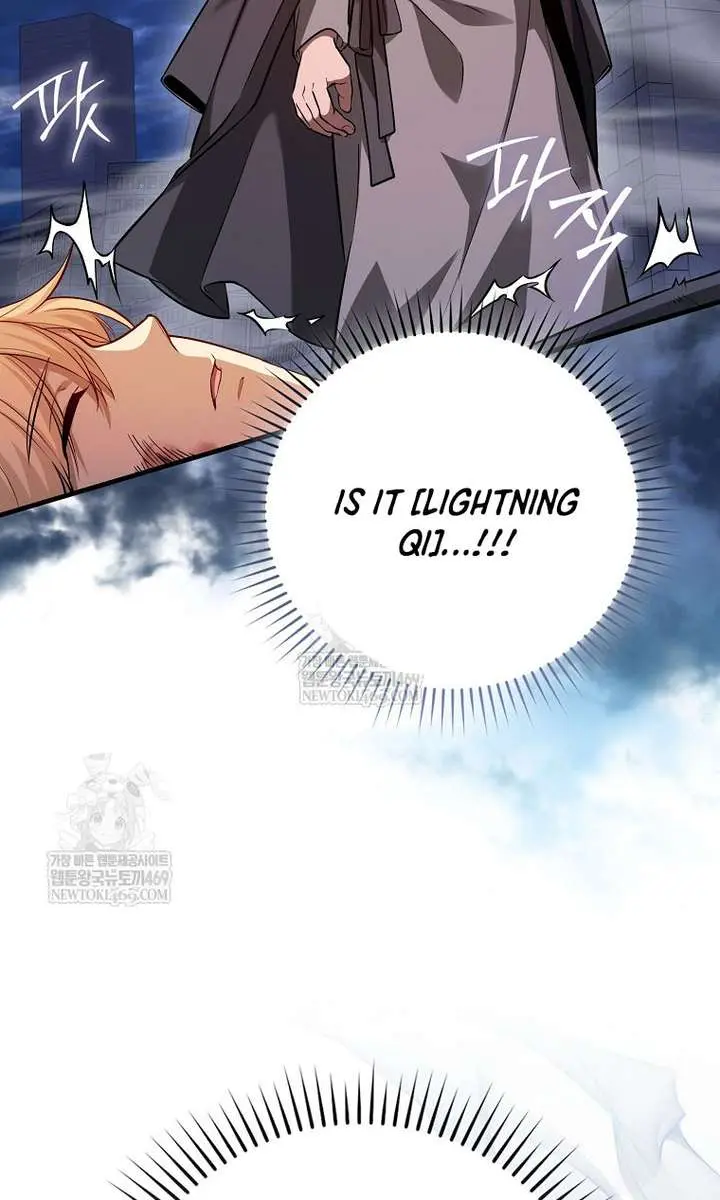 Return of the Martial Arts Genius Chapter 128 Page 23