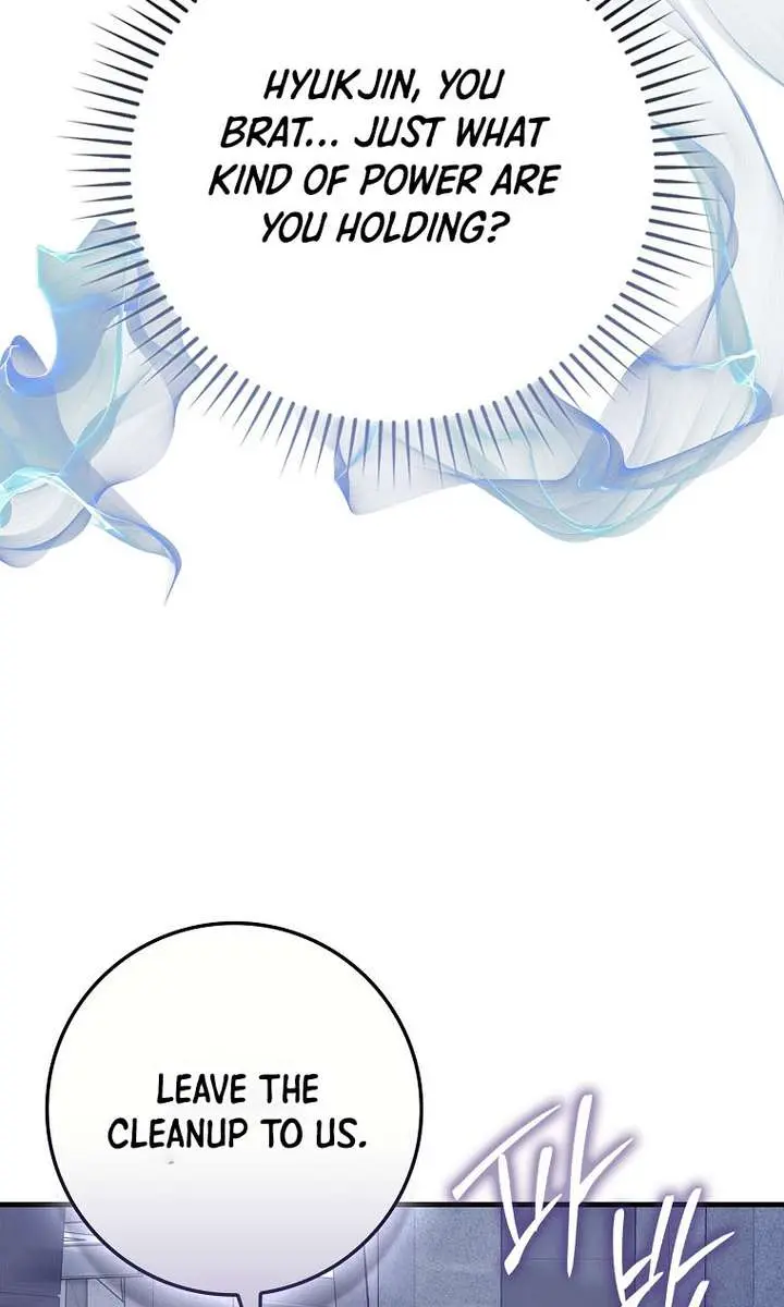 Return of the Martial Arts Genius Chapter 128 Page 24