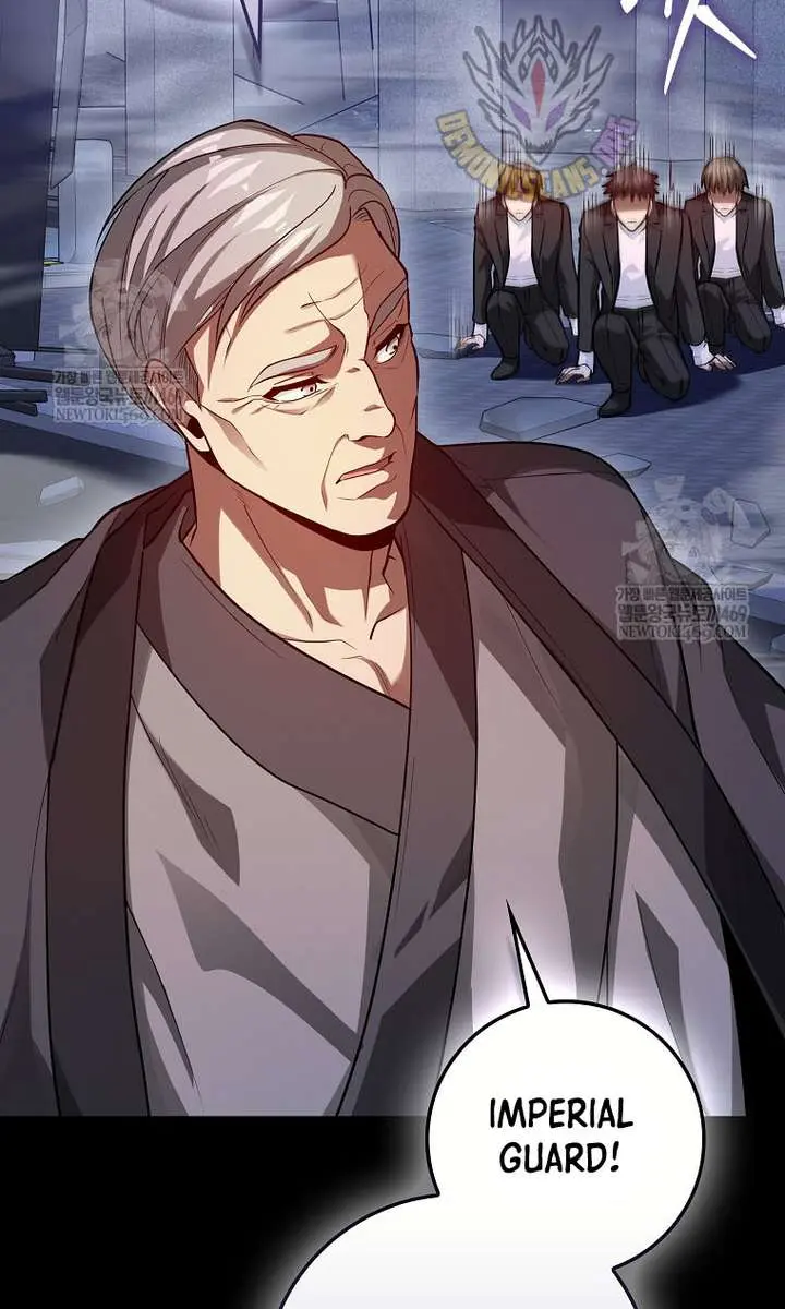 Return of the Martial Arts Genius Chapter 128 Page 25