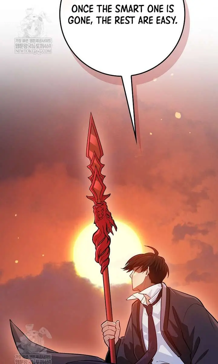 Return of the Martial Arts Genius Chapter 128 Page 29