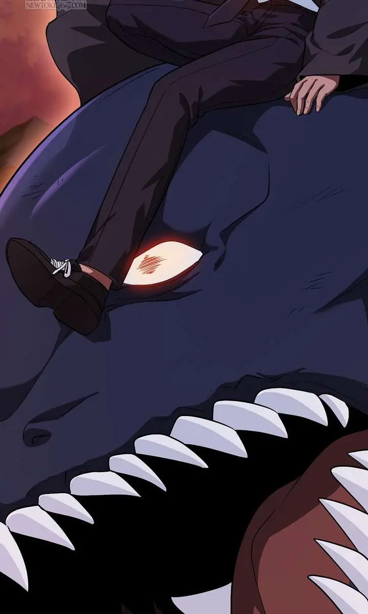 Return of the Martial Arts Genius Chapter 128 Page 30