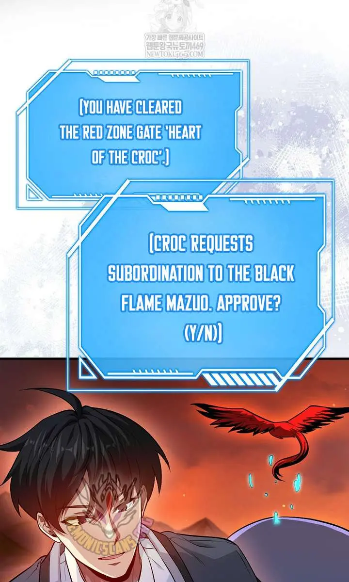 Return of the Martial Arts Genius Chapter 128 Page 32