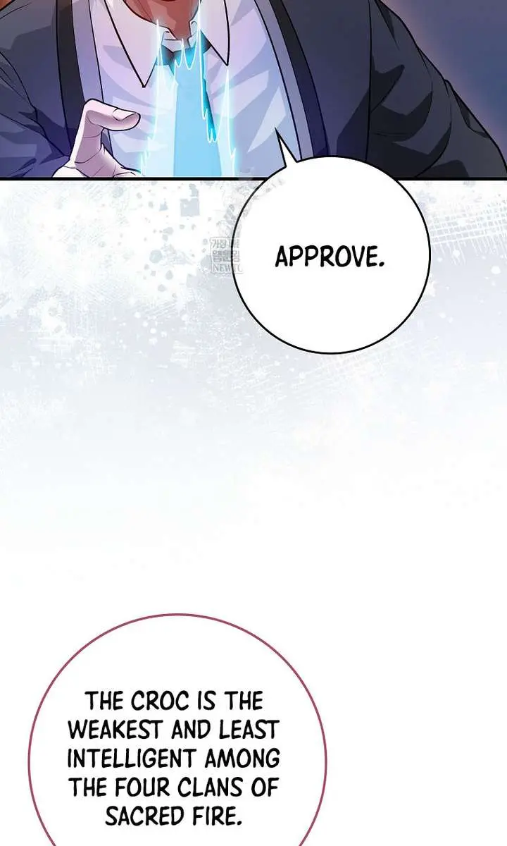 Return of the Martial Arts Genius Chapter 128 Page 33