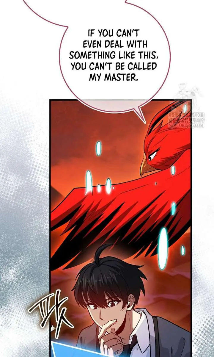 Return of the Martial Arts Genius Chapter 128 Page 34