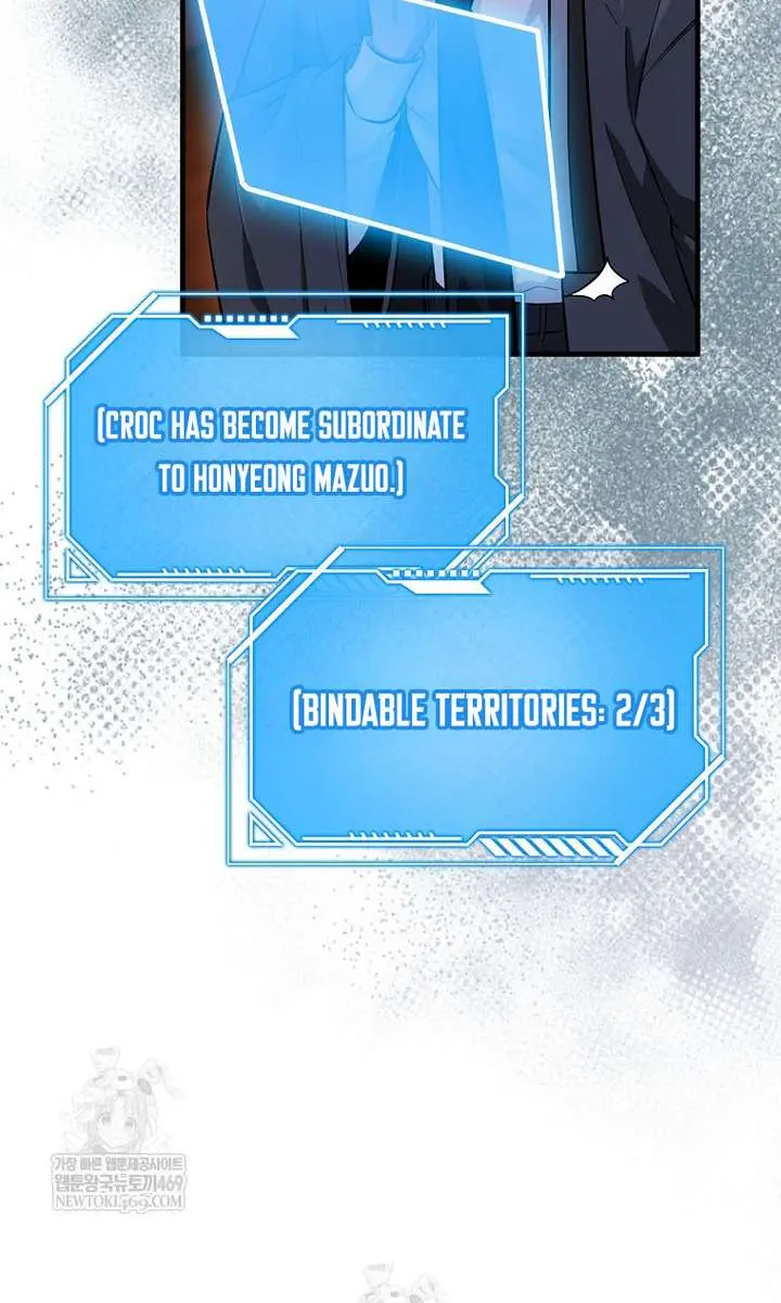 Return of the Martial Arts Genius Chapter 128 Page 35