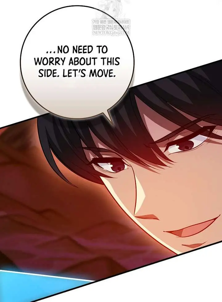 Return of the Martial Arts Genius Chapter 128 Page 36