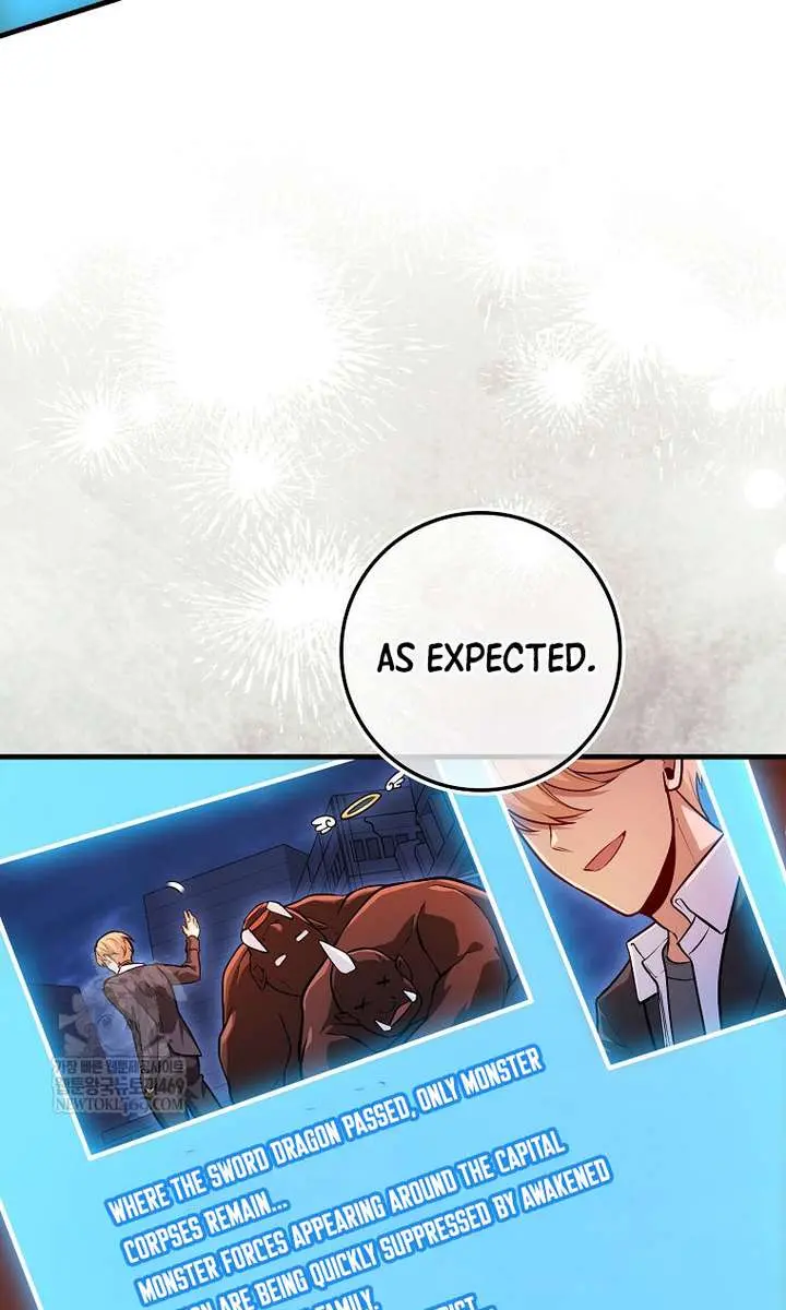 Return of the Martial Arts Genius Chapter 128 Page 37