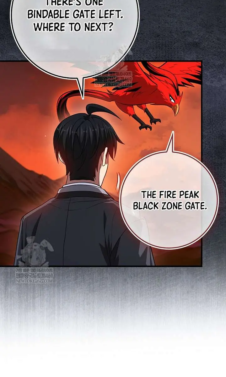 Return of the Martial Arts Genius Chapter 128 Page 39