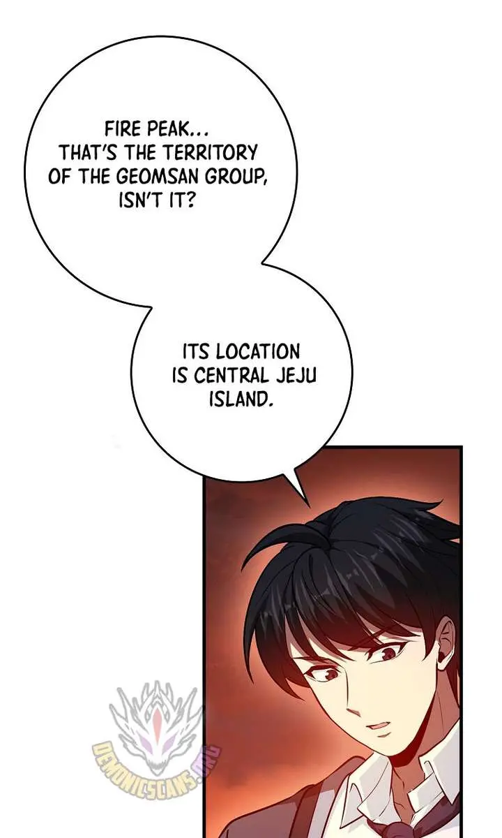 Return of the Martial Arts Genius Chapter 128 Page 40