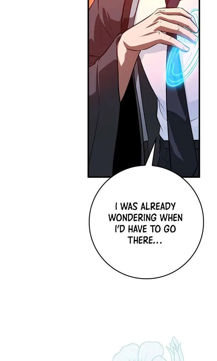 Return of the Martial Arts Genius Chapter 128 Page 41