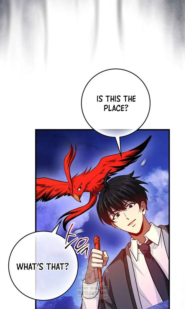 Return of the Martial Arts Genius Chapter 128 Page 48