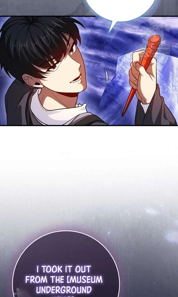 Return of the Martial Arts Genius Chapter 128 Page 50