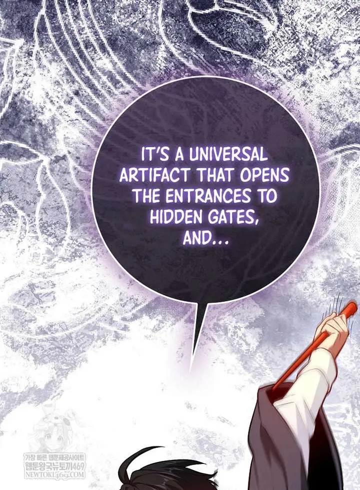 Return of the Martial Arts Genius Chapter 128 Page 52