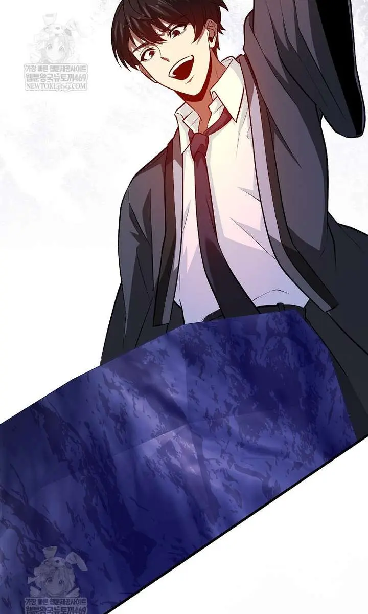 Return of the Martial Arts Genius Chapter 128 Page 53