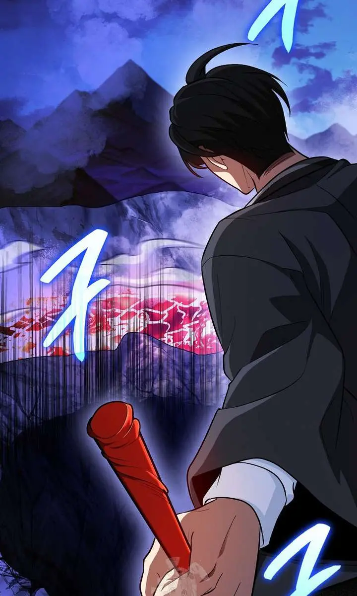 Return of the Martial Arts Genius Chapter 128 Page 58