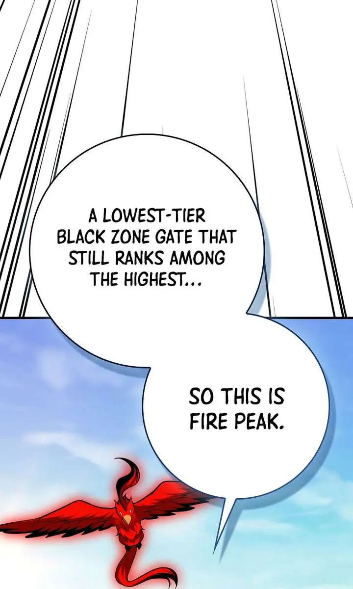 Return of the Martial Arts Genius Chapter 128 Page 65