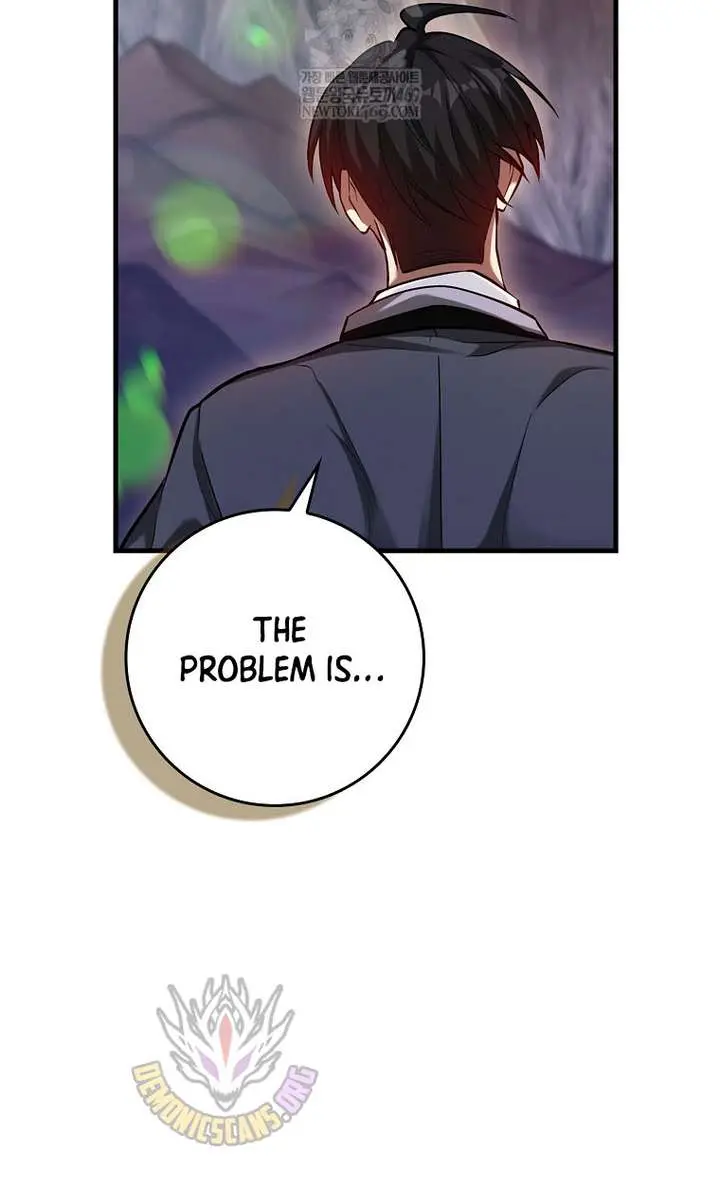 Return of the Martial Arts Genius Chapter 128 Page 72