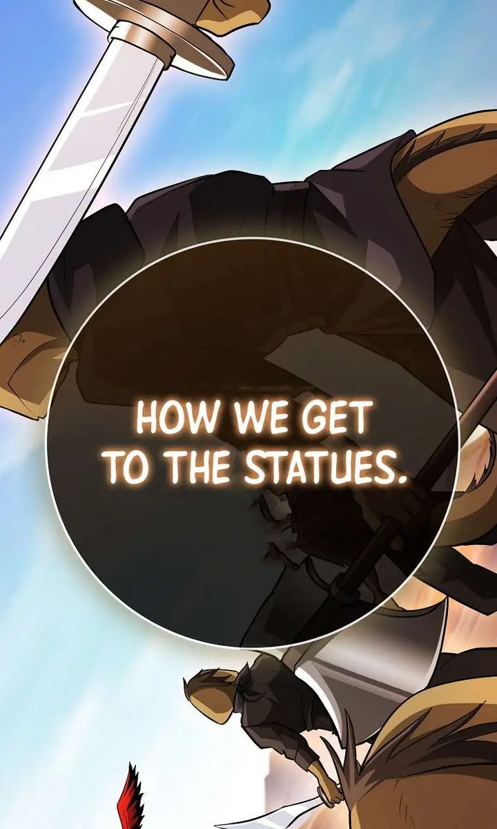 Return of the Martial Arts Genius Chapter 128 Page 74