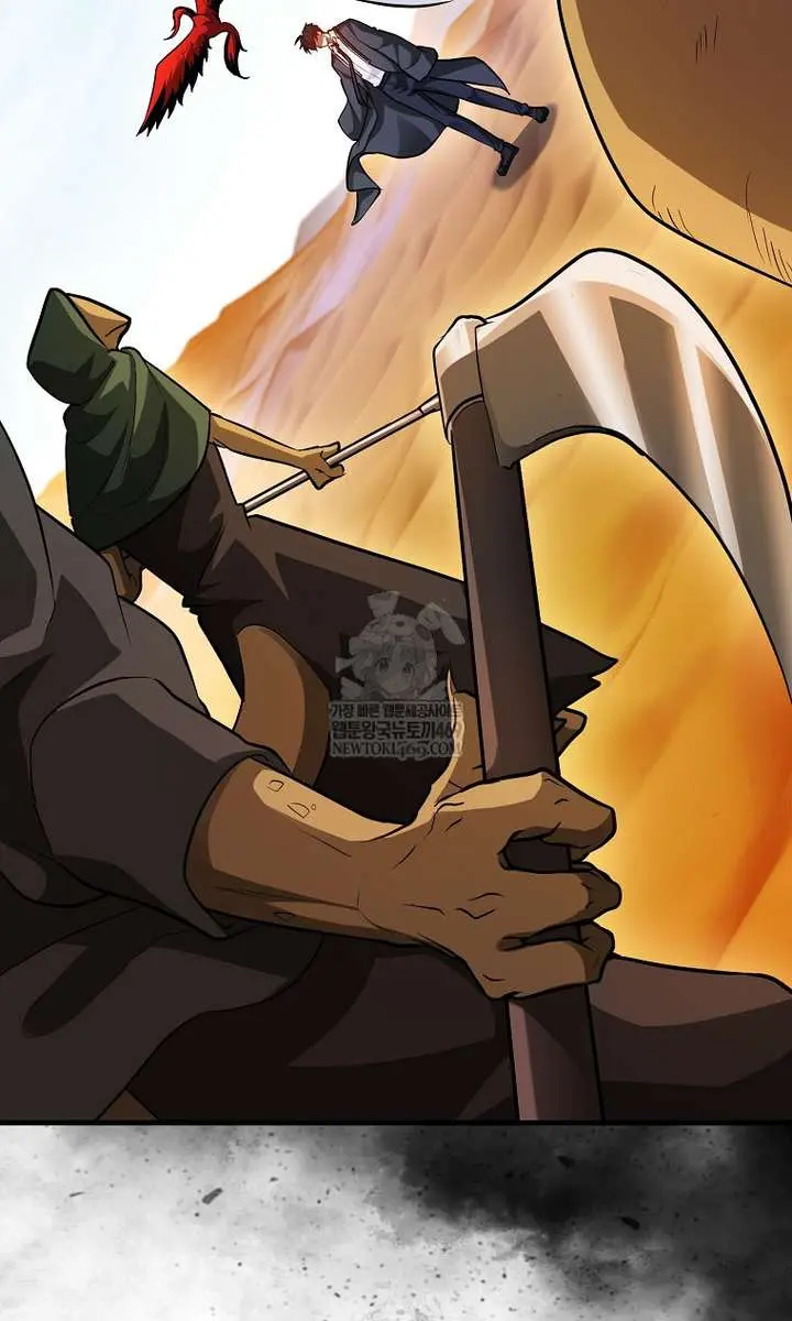 Return of the Martial Arts Genius Chapter 128 Page 75