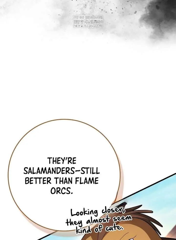 Return of the Martial Arts Genius Chapter 128 Page 76