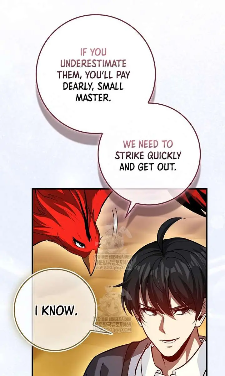 Return of the Martial Arts Genius Chapter 128 Page 78