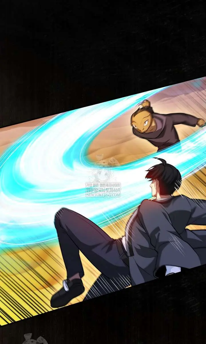 Return of the Martial Arts Genius Chapter 128 Page 83