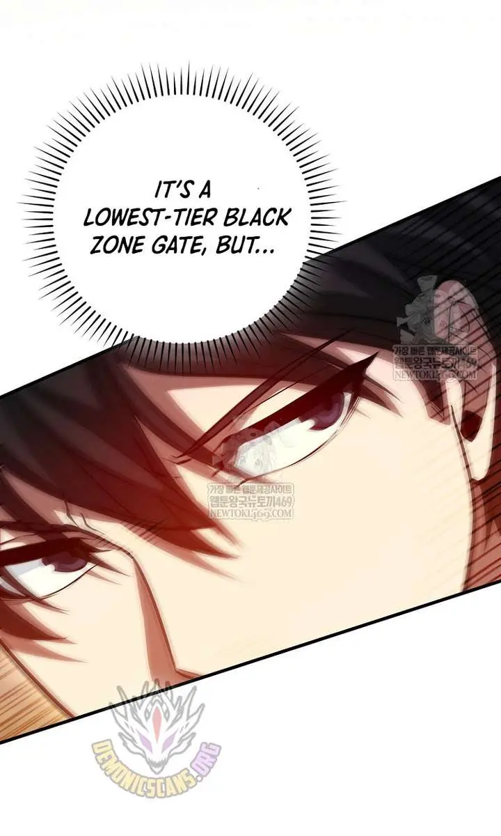 Return of the Martial Arts Genius Chapter 128 Page 88