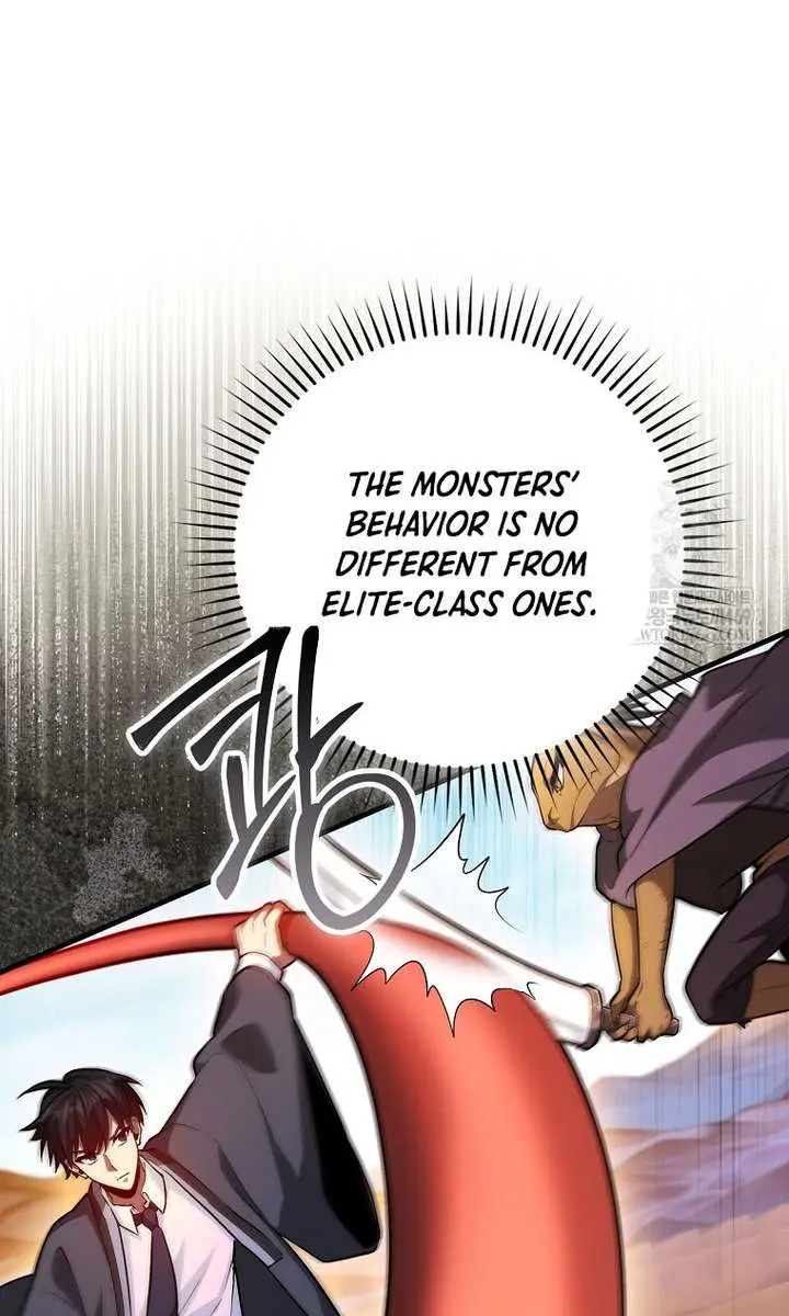 Return of the Martial Arts Genius Chapter 128 Page 89