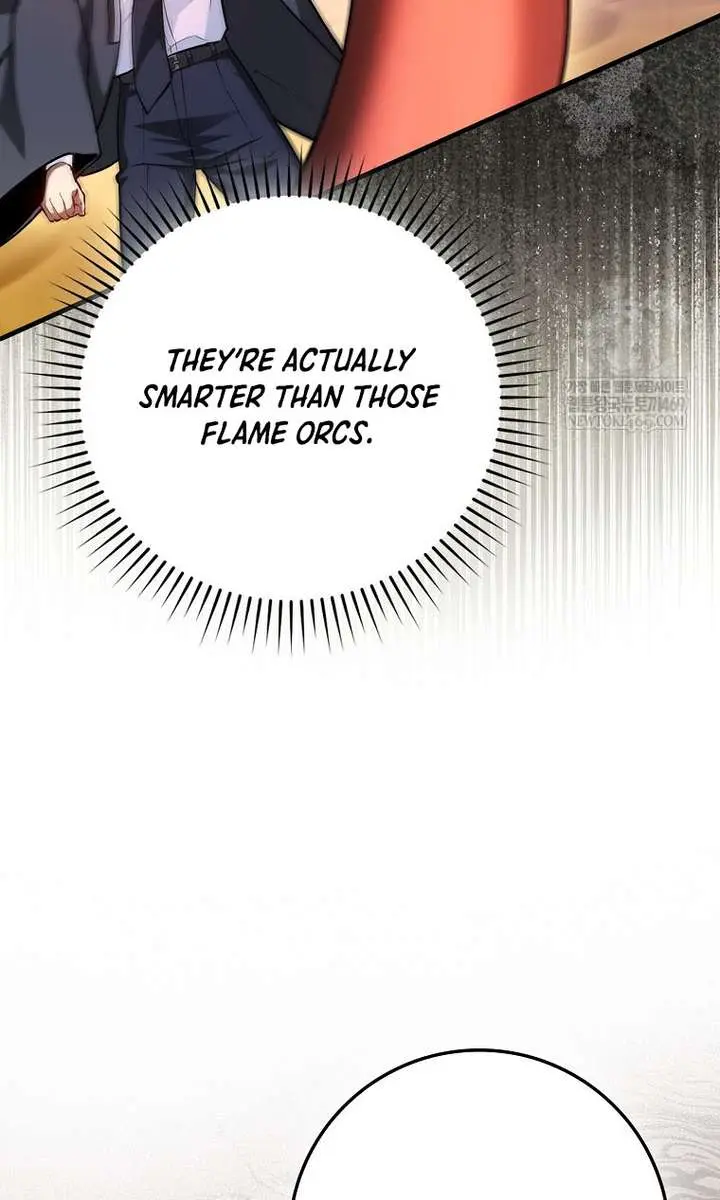 Return of the Martial Arts Genius Chapter 128 Page 90