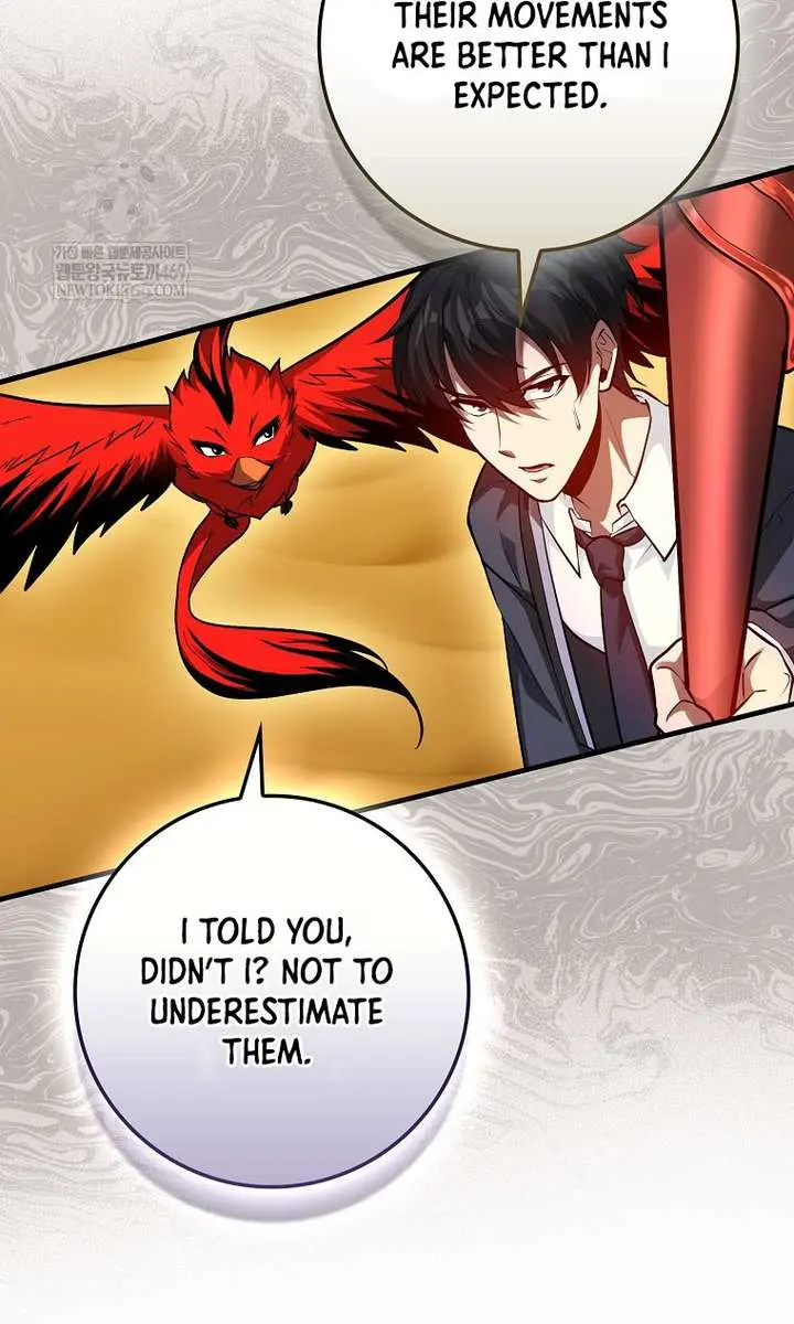 Return of the Martial Arts Genius Chapter 128 Page 91