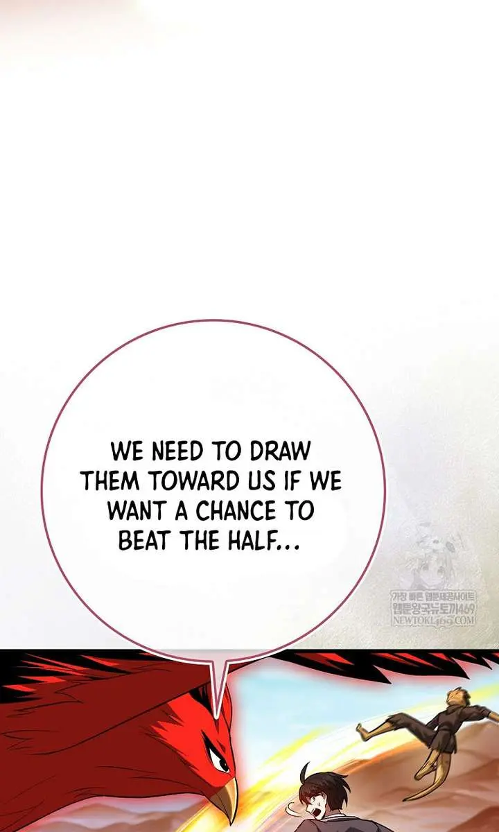 Return of the Martial Arts Genius Chapter 128 Page 95