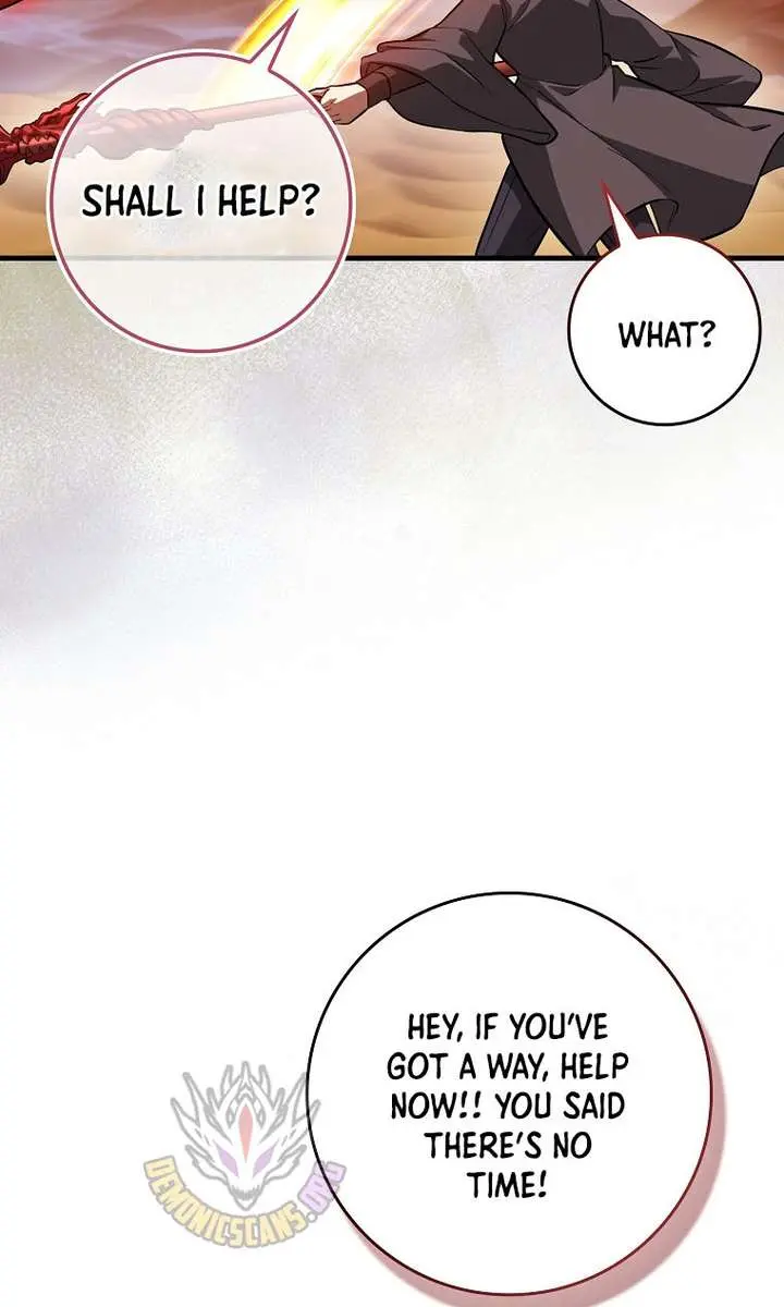 Return of the Martial Arts Genius Chapter 128 Page 96