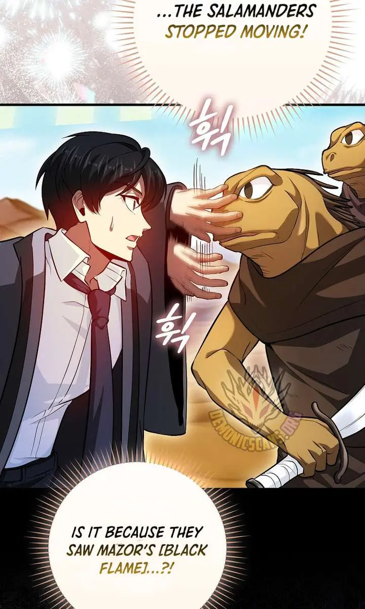 Return of the Martial Arts Genius Chapter 128 Page 104